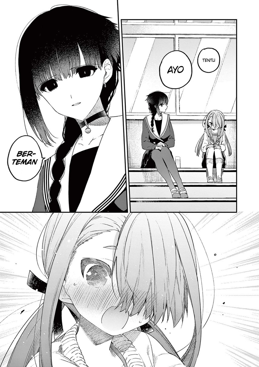 Kimi wa Meido-sama Chapter 23 Gambar 11