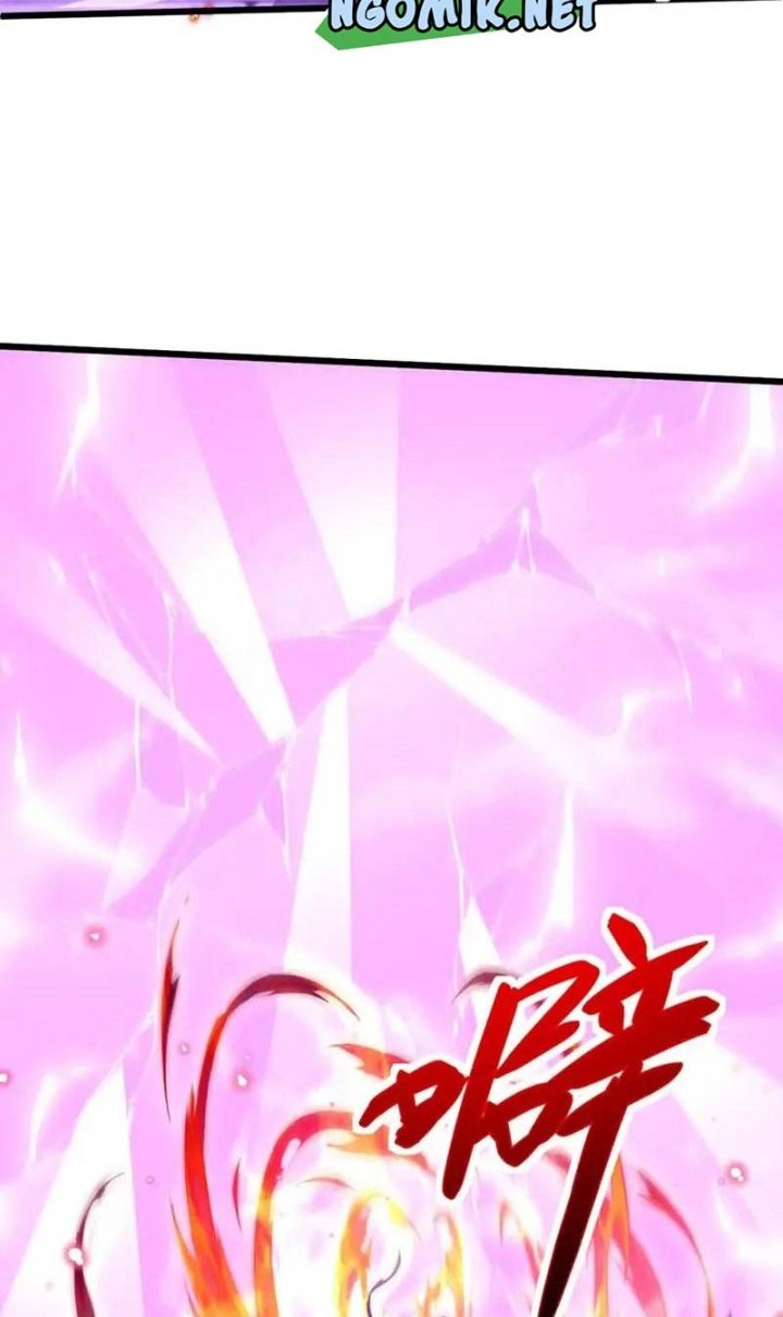 Second Fight Against the Heavens Chapter 52 Gambar 35