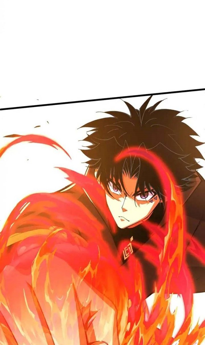 Second Fight Against the Heavens Chapter 52 Gambar 41