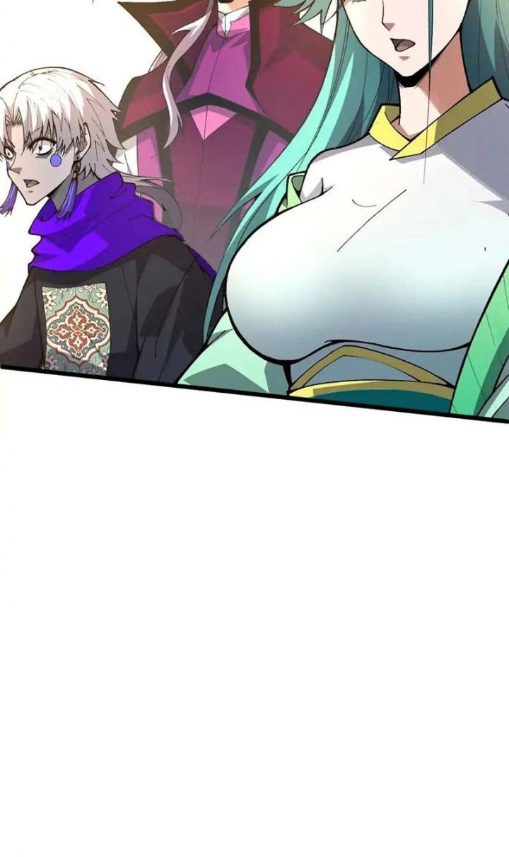 Second Fight Against the Heavens Chapter 52 Gambar 43