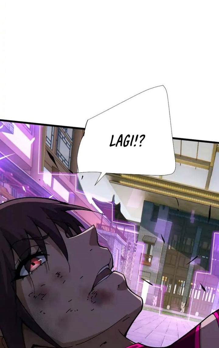 Second Fight Against the Heavens Chapter 52 Gambar 45