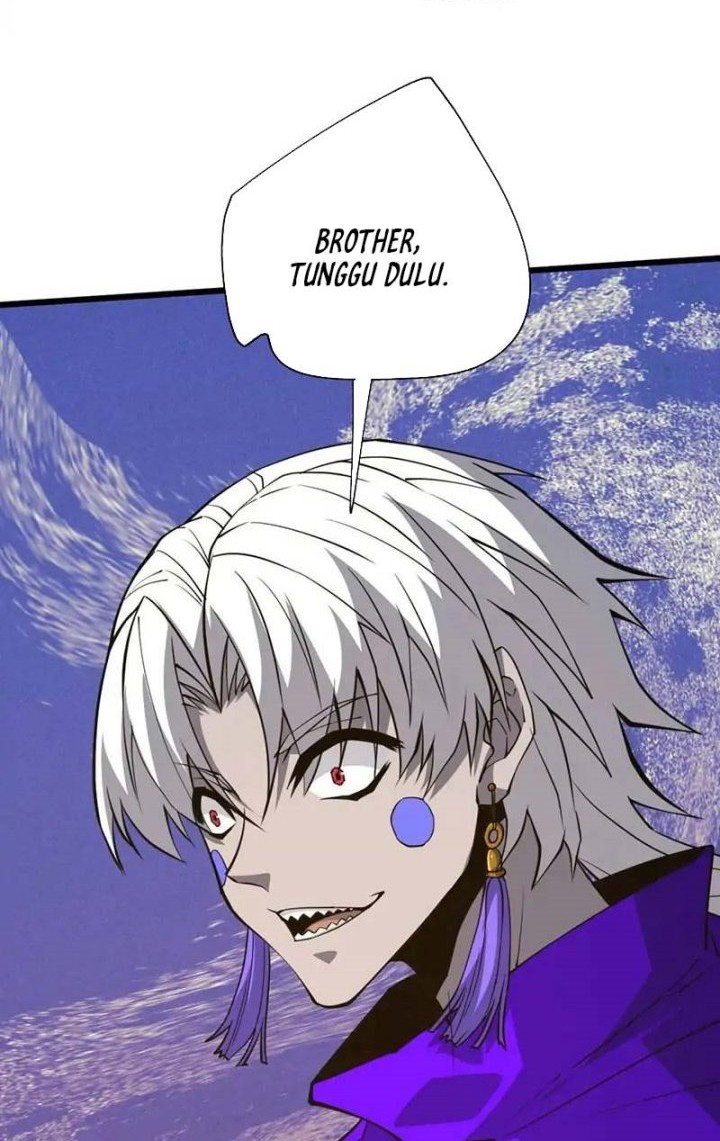 Second Fight Against the Heavens Chapter 52 Gambar 49