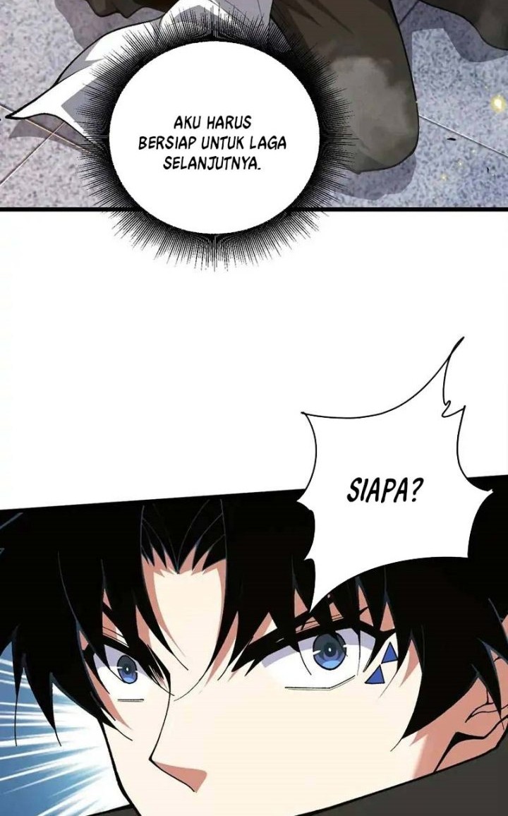 Second Fight Against the Heavens Chapter 52 Gambar 3