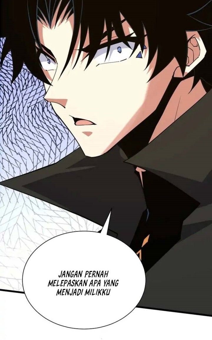 Second Fight Against the Heavens Chapter 52 Gambar 7