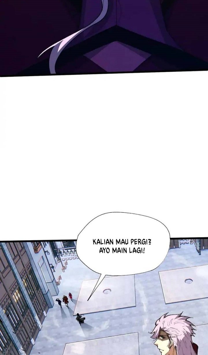 Second Fight Against the Heavens Chapter 52 Gambar 17