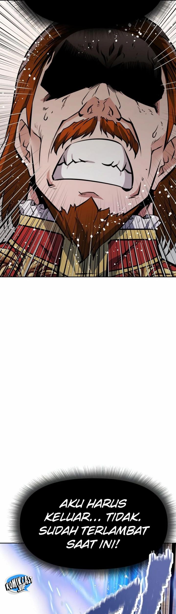 The Return of the Prodigious Swordmaster Chapter 34 Gambar 20