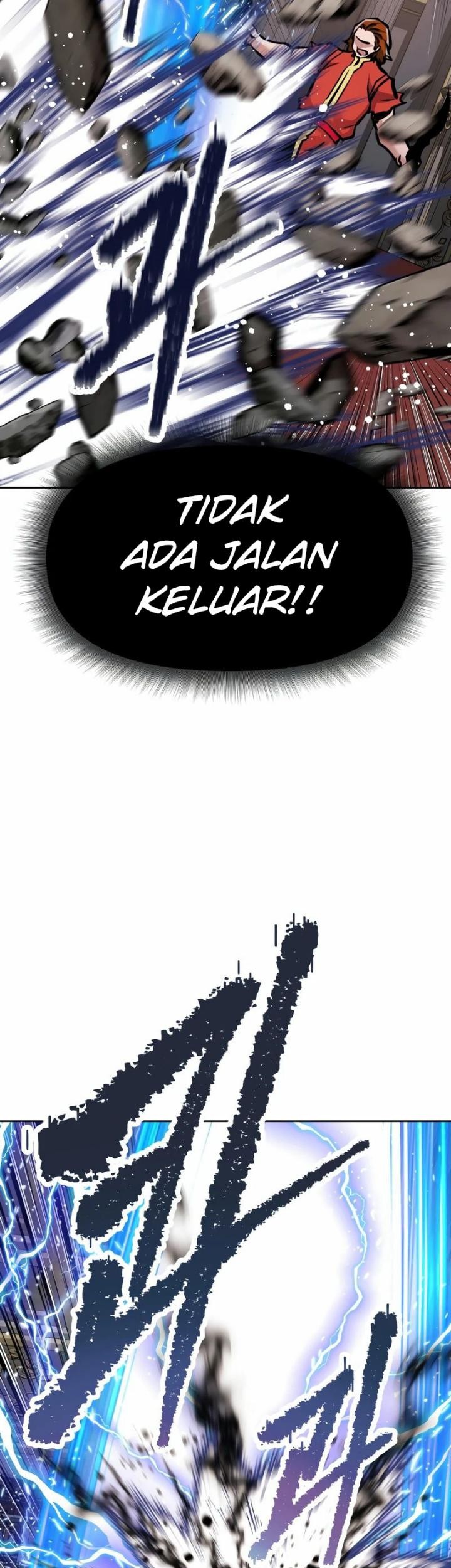 The Return of the Prodigious Swordmaster Chapter 34 Gambar 22