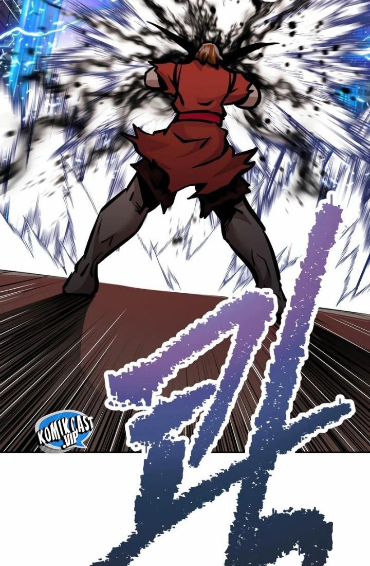 The Return of the Prodigious Swordmaster Chapter 34 Gambar 23