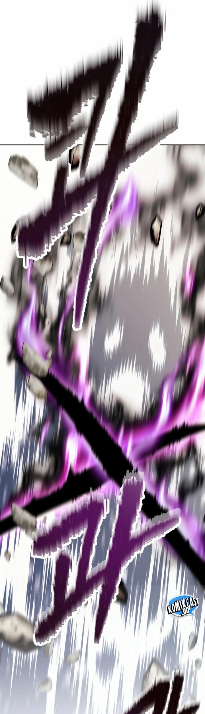 The Return of the Prodigious Swordmaster Chapter 34 Gambar 27