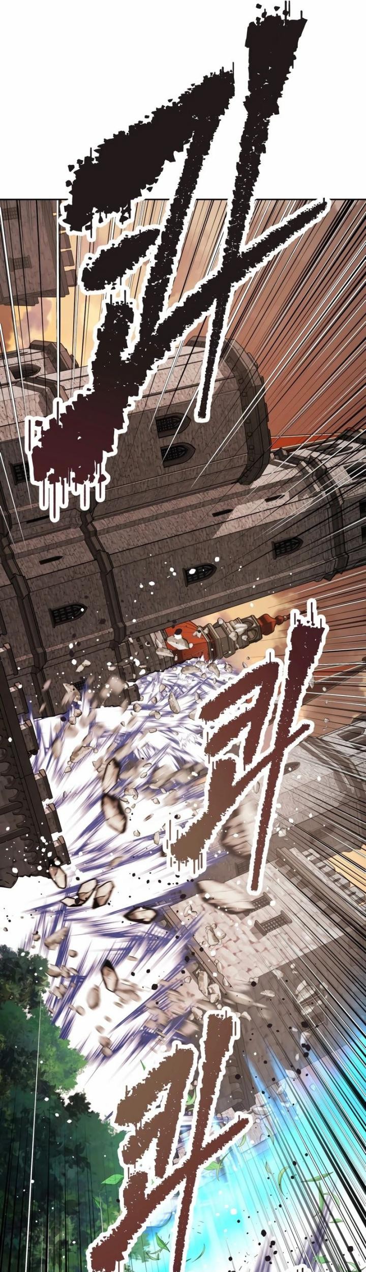 The Return of the Prodigious Swordmaster Chapter 34 Gambar 34