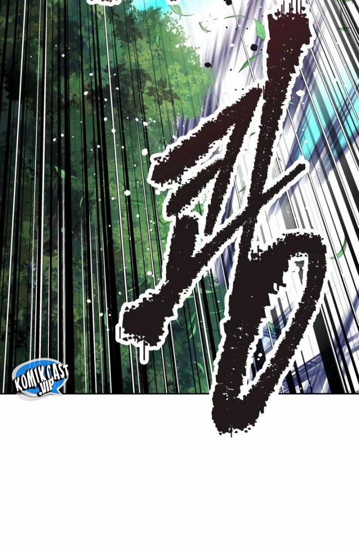 The Return of the Prodigious Swordmaster Chapter 34 Gambar 35