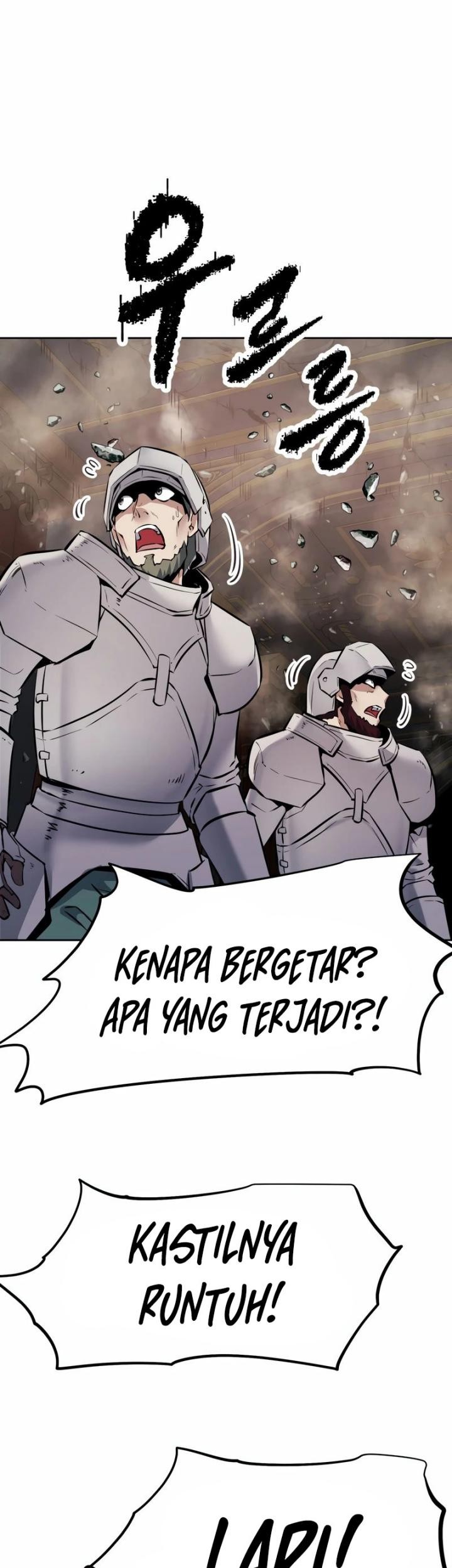 The Return of the Prodigious Swordmaster Chapter 34 Gambar 36