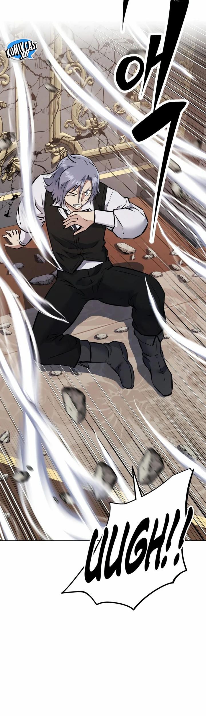 The Return of the Prodigious Swordmaster Chapter 34 Gambar 38