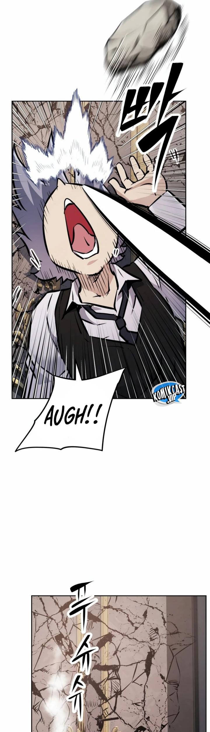 The Return of the Prodigious Swordmaster Chapter 34 Gambar 41