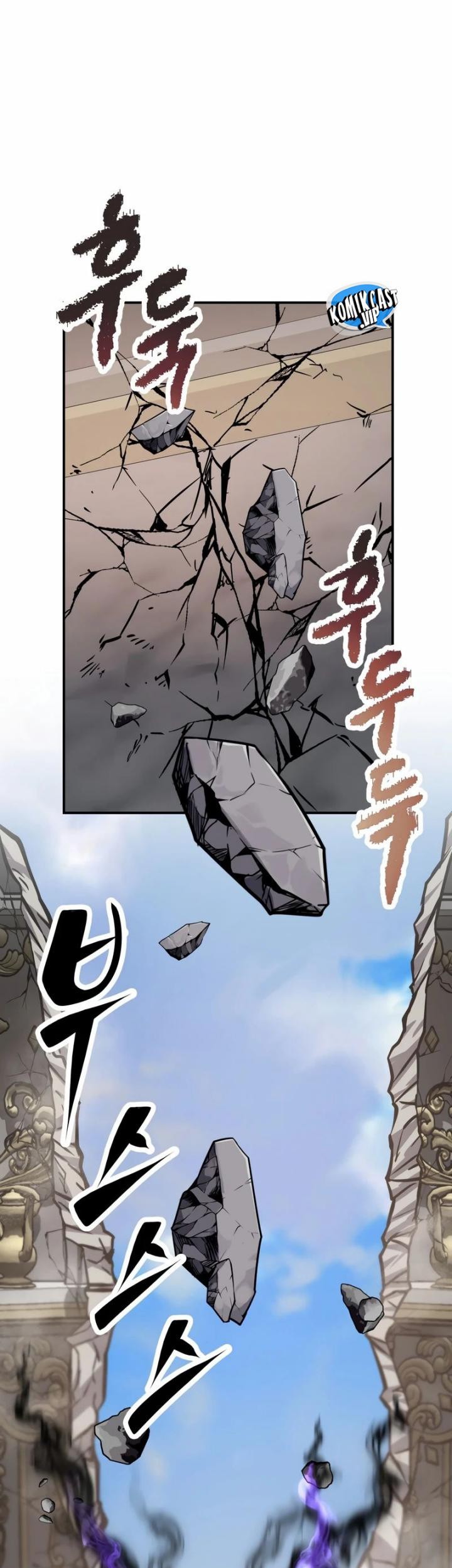 The Return of the Prodigious Swordmaster Chapter 34 Gambar 43