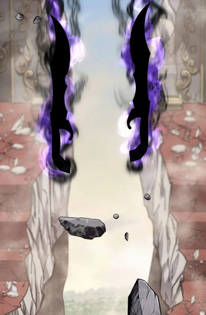 The Return of the Prodigious Swordmaster Chapter 34 Gambar 44