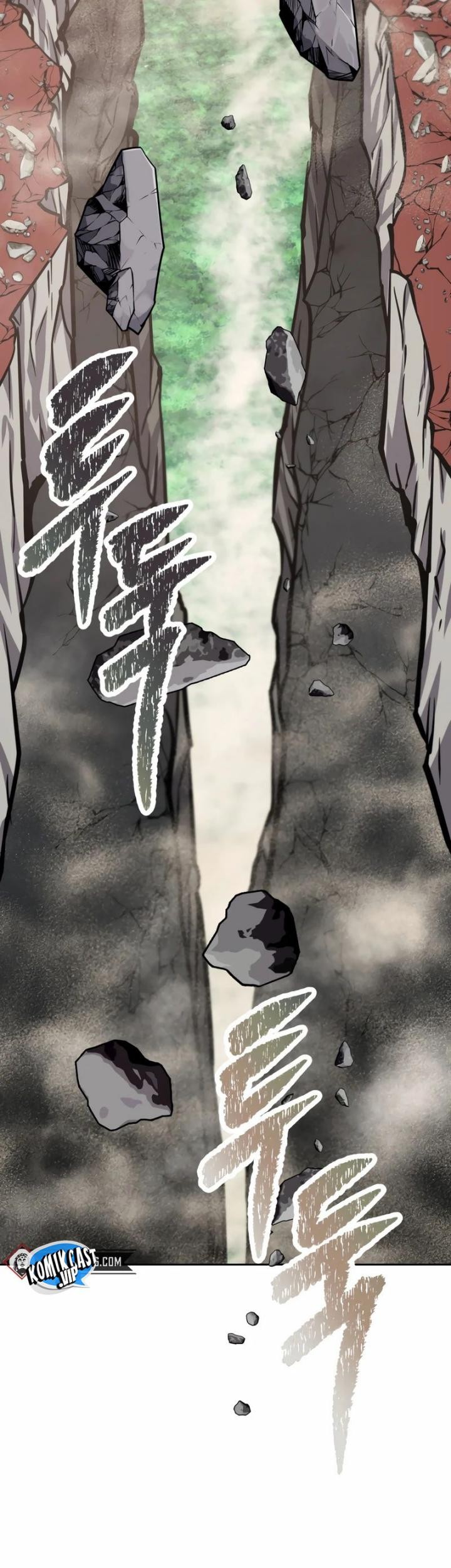 The Return of the Prodigious Swordmaster Chapter 34 Gambar 45