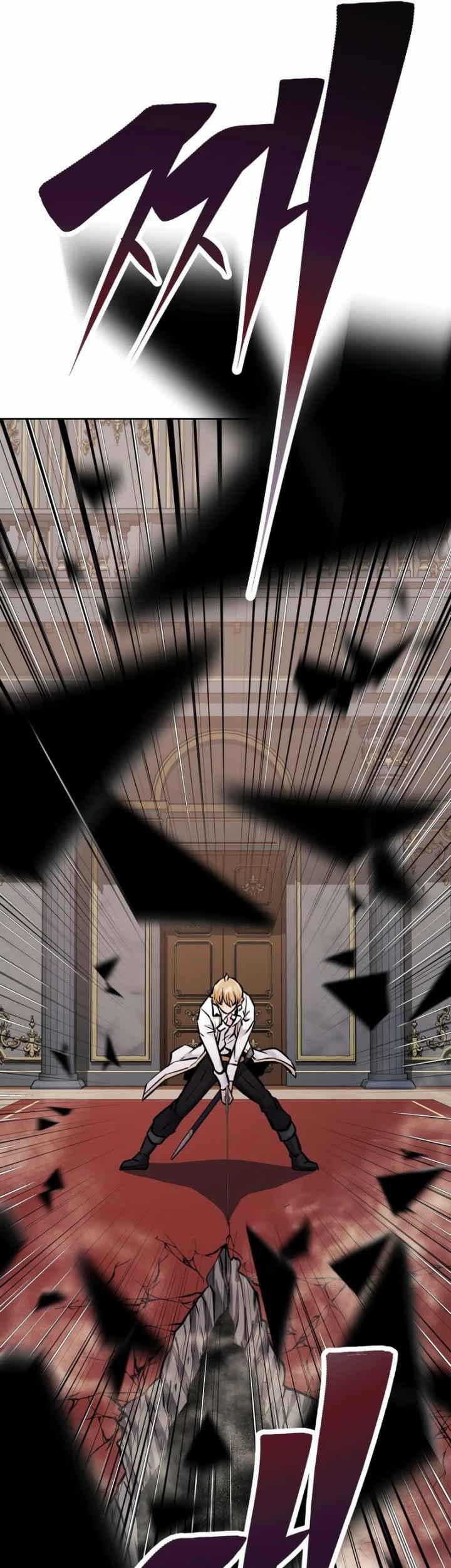 The Return of the Prodigious Swordmaster Chapter 34 Gambar 48