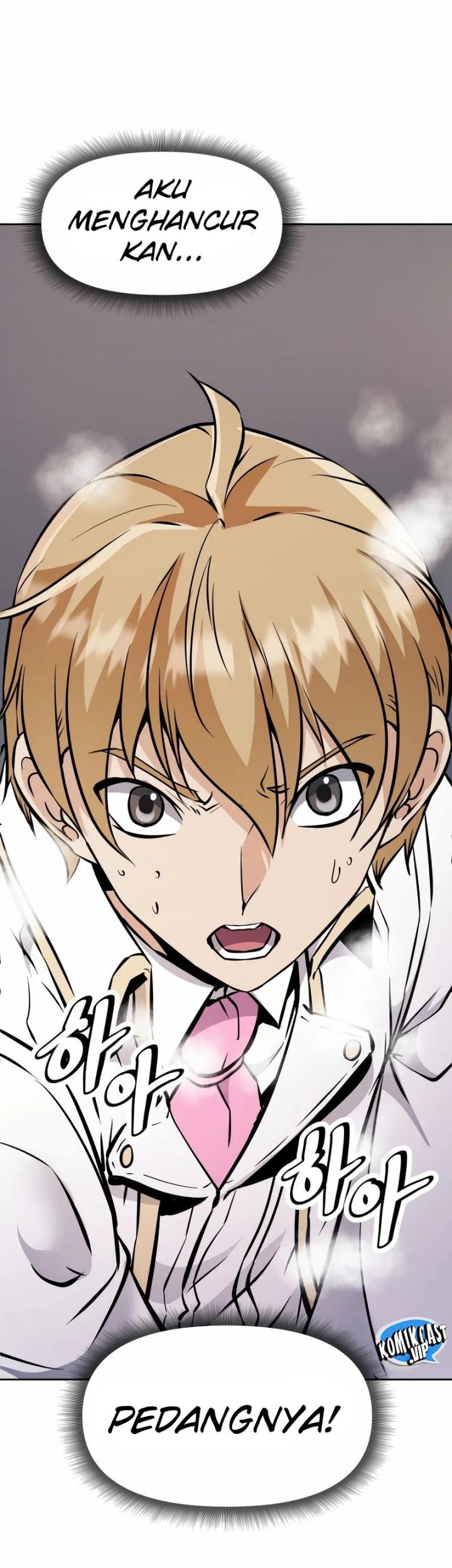 The Return of the Prodigious Swordmaster Chapter 34 Gambar 50