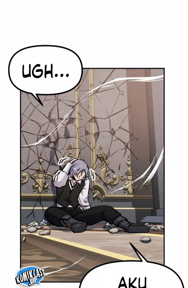 The Return of the Prodigious Swordmaster Chapter 34 Gambar 3