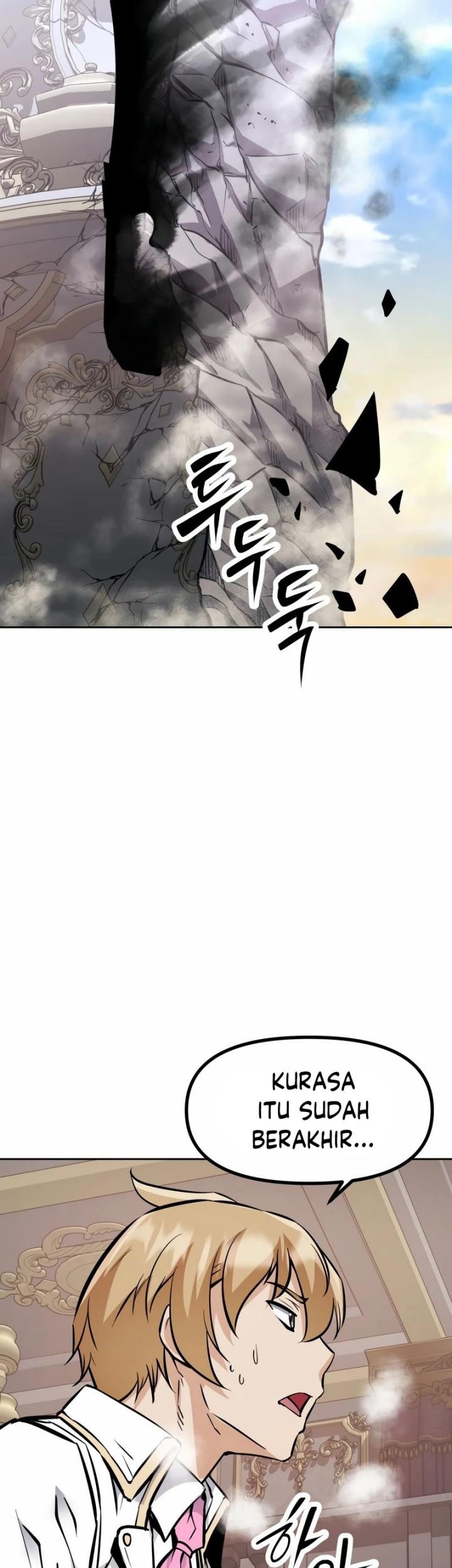 The Return of the Prodigious Swordmaster Chapter 34 Gambar 52