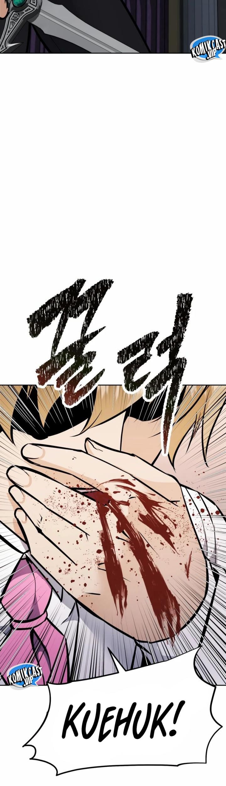 The Return of the Prodigious Swordmaster Chapter 34 Gambar 54