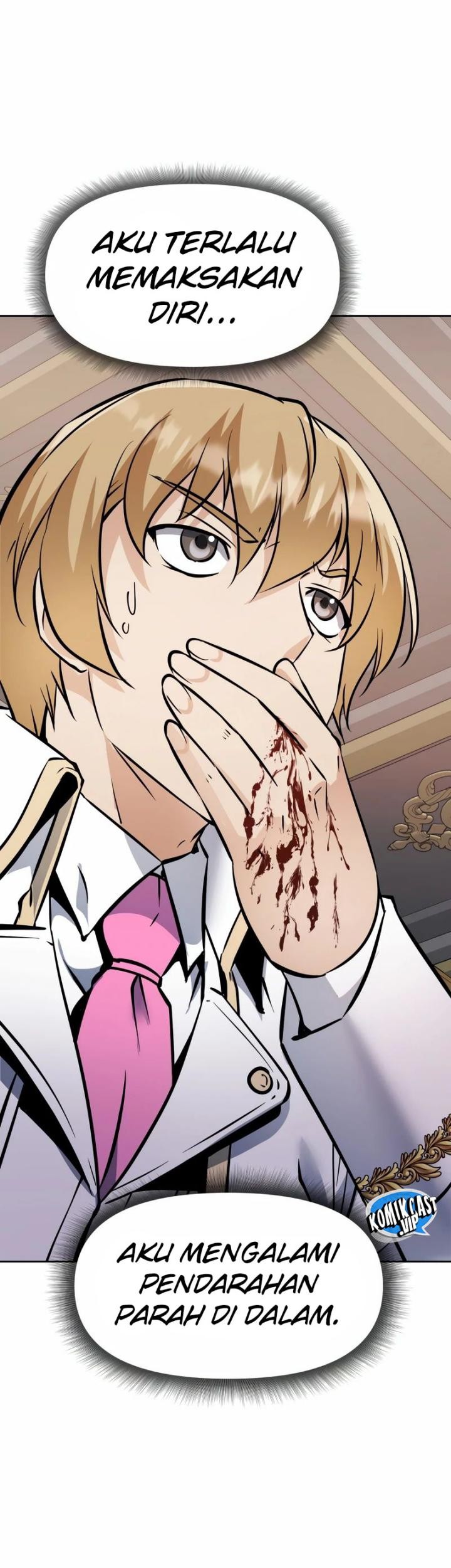 The Return of the Prodigious Swordmaster Chapter 34 Gambar 56