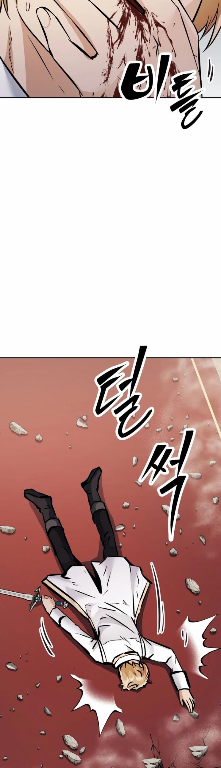 The Return of the Prodigious Swordmaster Chapter 34 Gambar 58