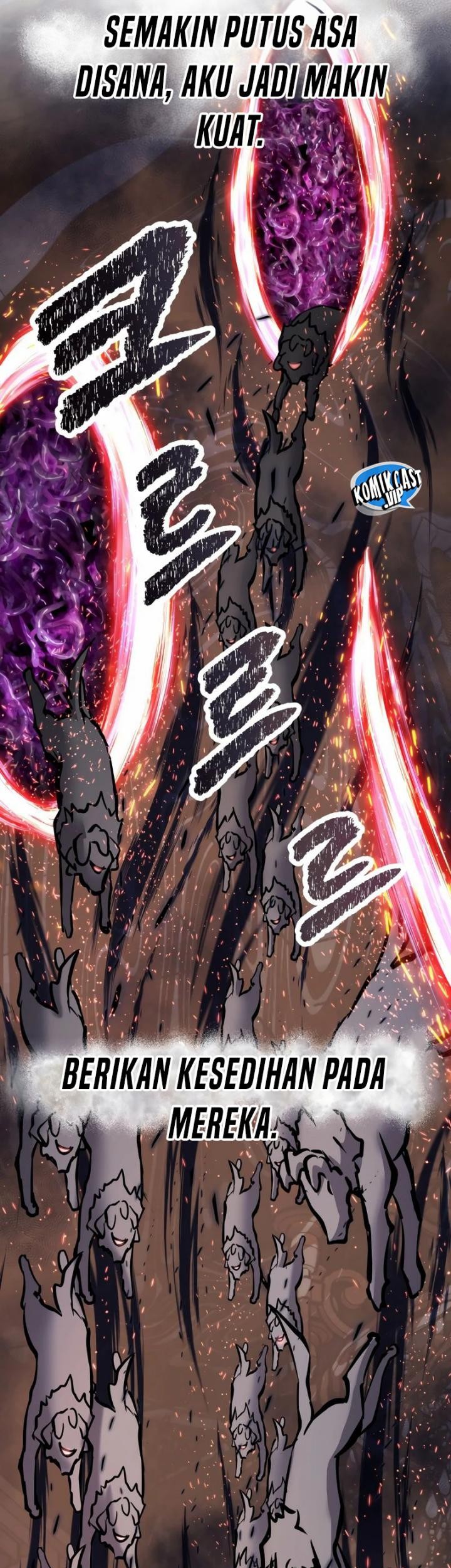 The Return of the Prodigious Swordmaster Chapter 34 Gambar 67