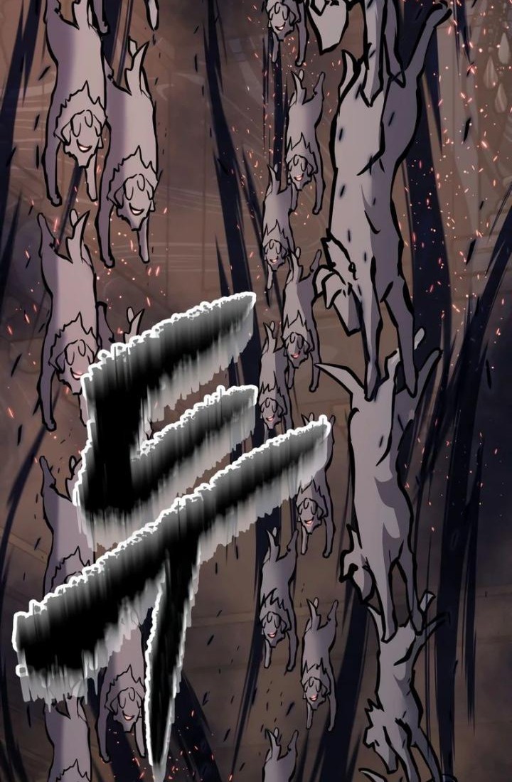 The Return of the Prodigious Swordmaster Chapter 34 Gambar 68