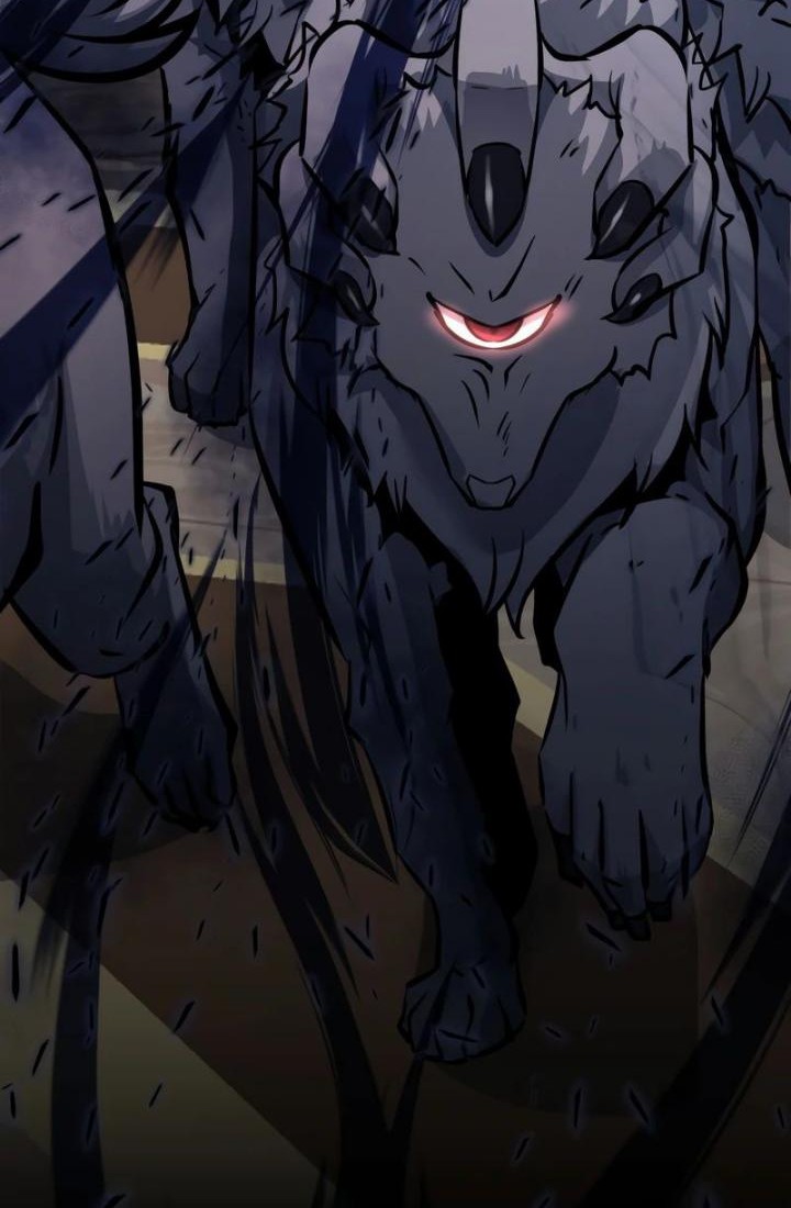 The Return of the Prodigious Swordmaster Chapter 34 Gambar 70