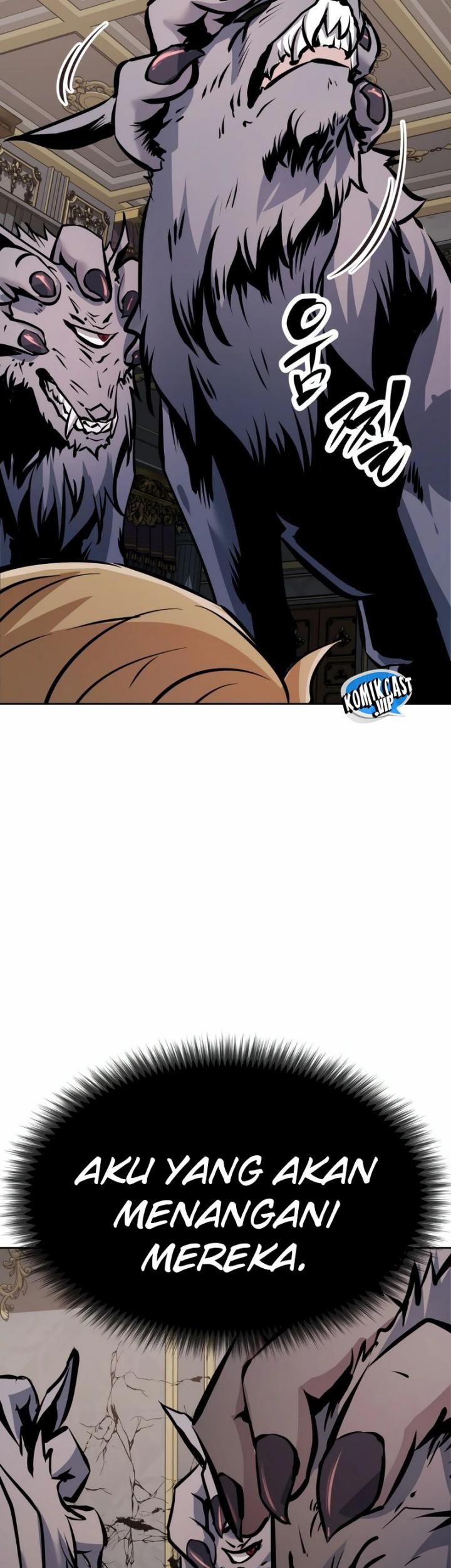 The Return of the Prodigious Swordmaster Chapter 34 Gambar 73