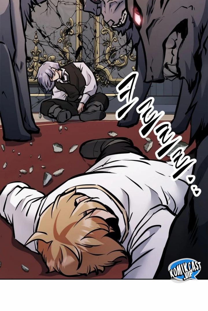 The Return of the Prodigious Swordmaster Chapter 34 Gambar 74