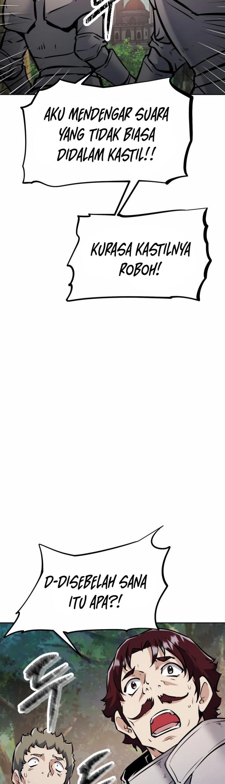 The Return of the Prodigious Swordmaster Chapter 34 Gambar 77