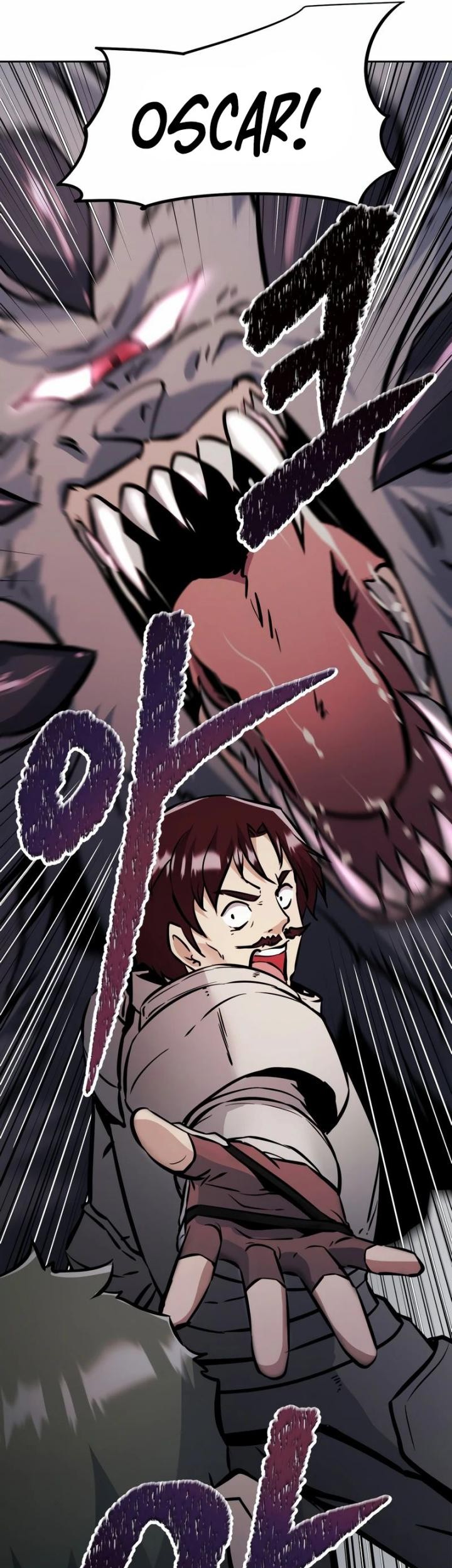 The Return of the Prodigious Swordmaster Chapter 34 Gambar 80