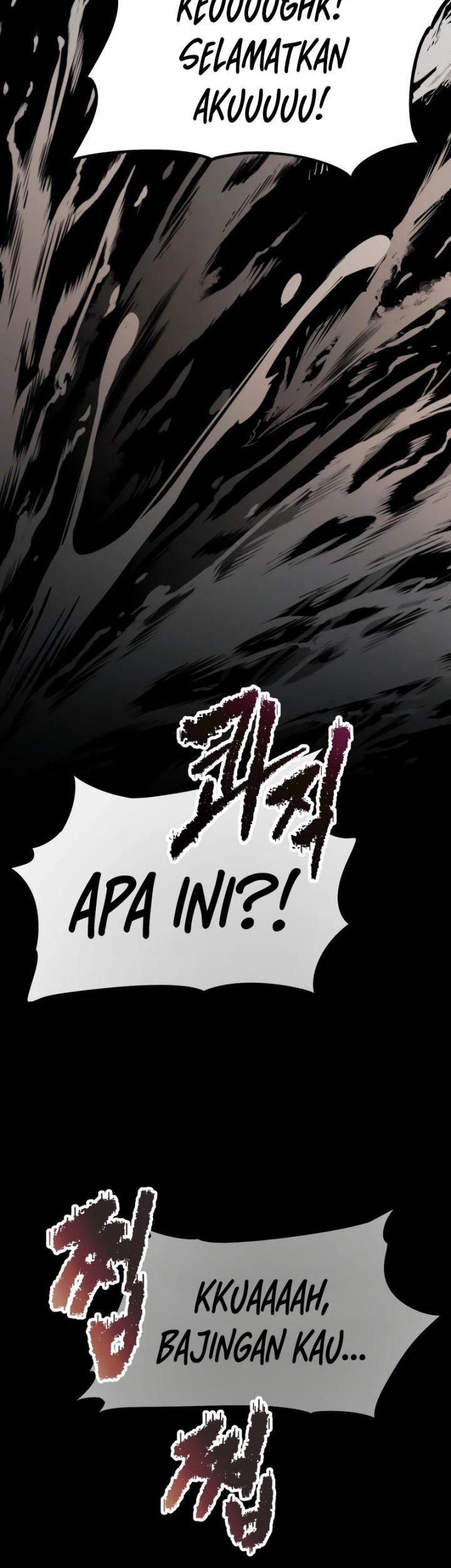 The Return of the Prodigious Swordmaster Chapter 34 Gambar 82