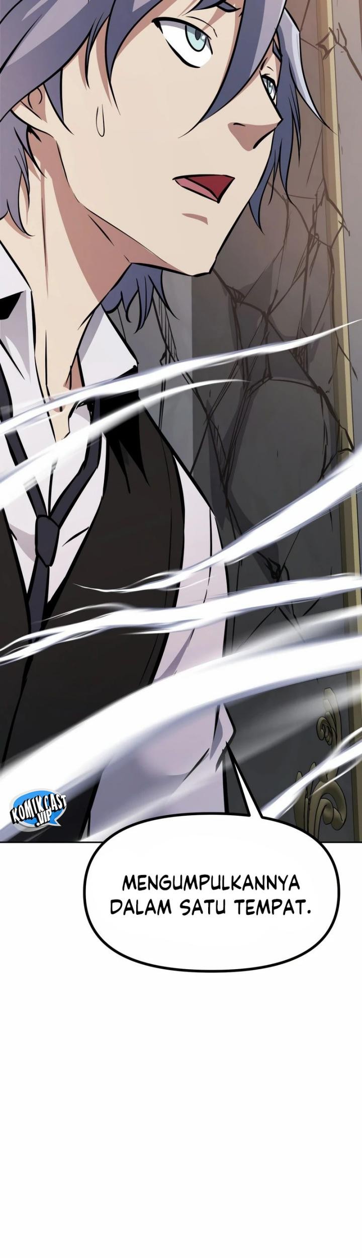 The Return of the Prodigious Swordmaster Chapter 34 Gambar 6