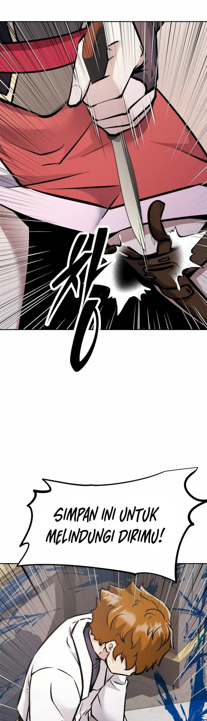 The Return of the Prodigious Swordmaster Chapter 34 Gambar 90