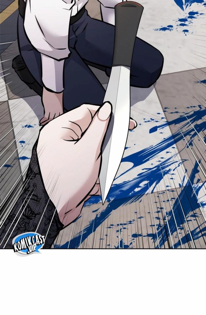 The Return of the Prodigious Swordmaster Chapter 34 Gambar 91