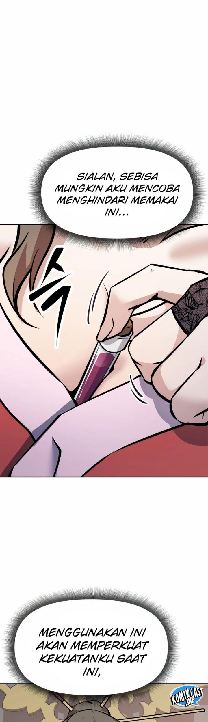 The Return of the Prodigious Swordmaster Chapter 34 Gambar 92