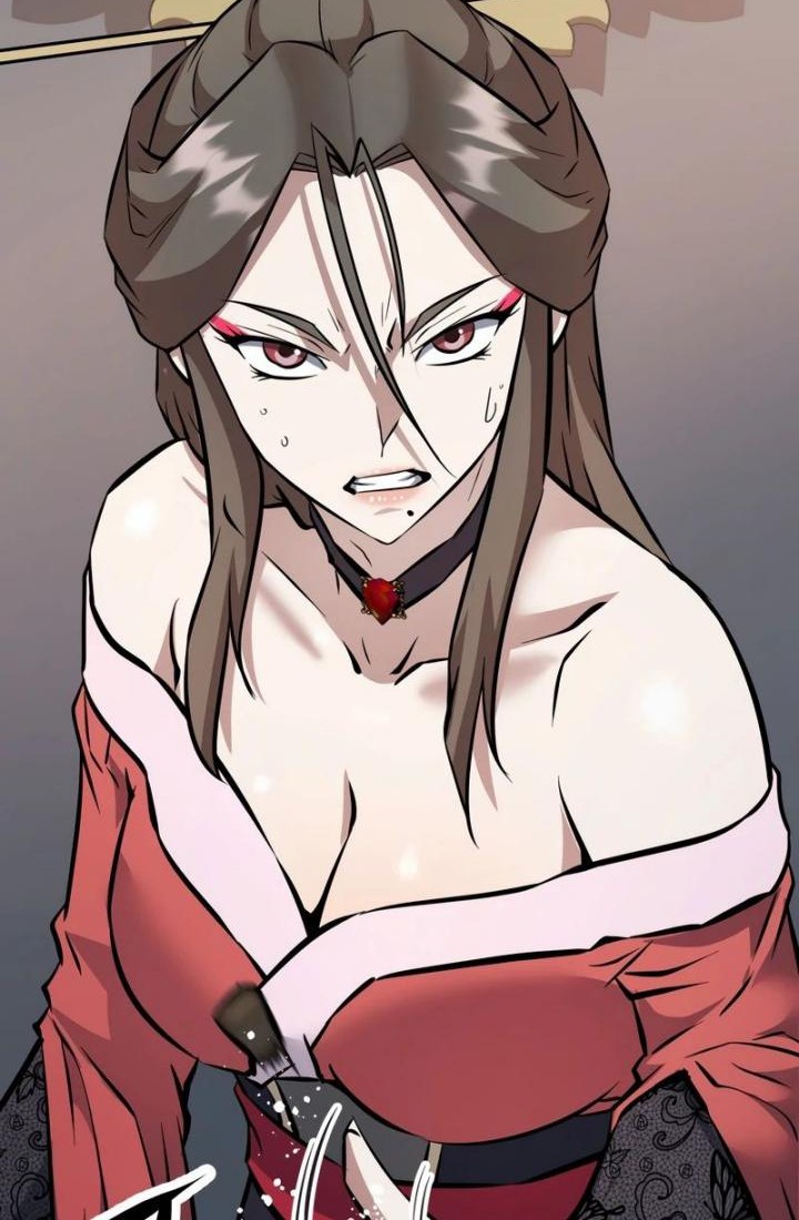 The Return of the Prodigious Swordmaster Chapter 34 Gambar 93