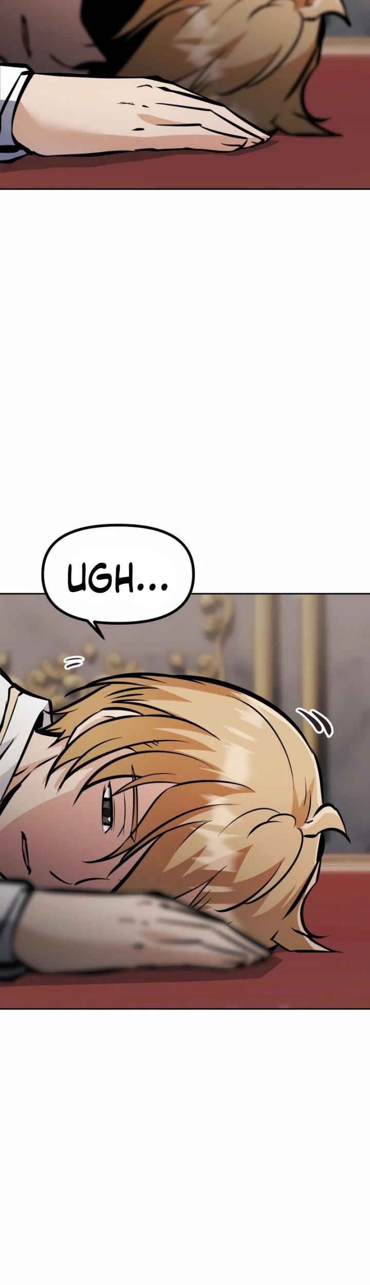 The Return of the Prodigious Swordmaster Chapter 34 Gambar 104