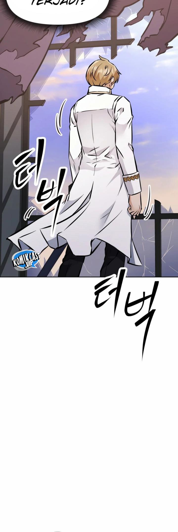 The Return of the Prodigious Swordmaster Chapter 34 Gambar 108