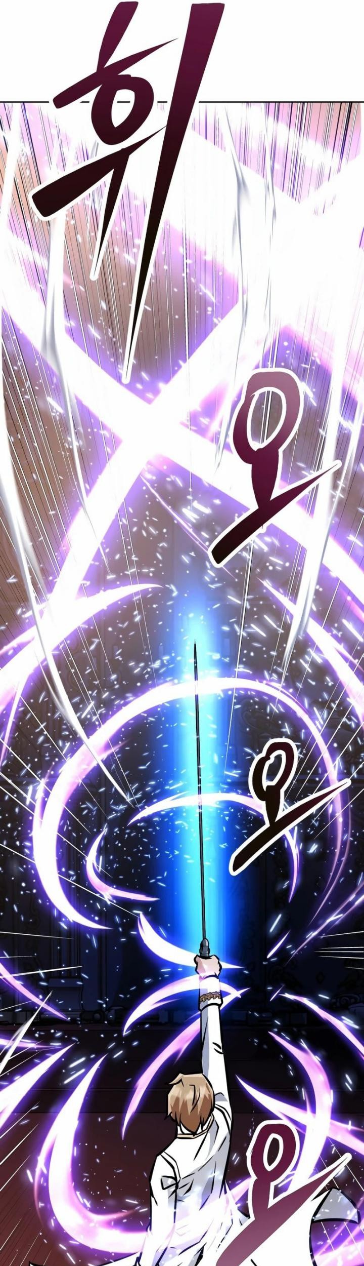 The Return of the Prodigious Swordmaster Chapter 34 Gambar 8