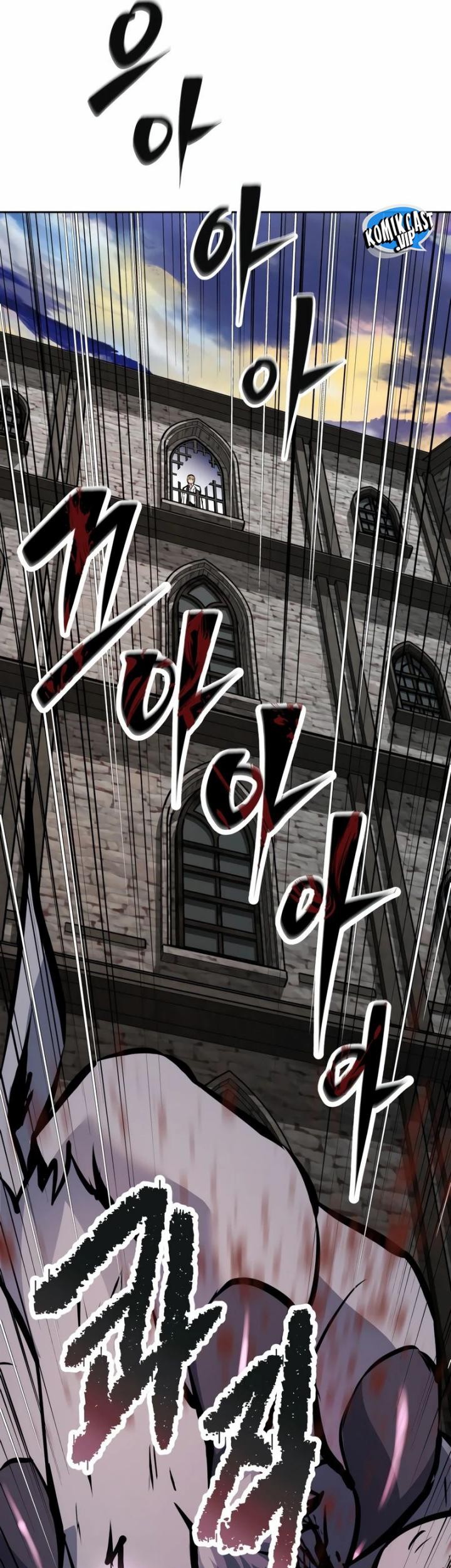 The Return of the Prodigious Swordmaster Chapter 34 Gambar 109