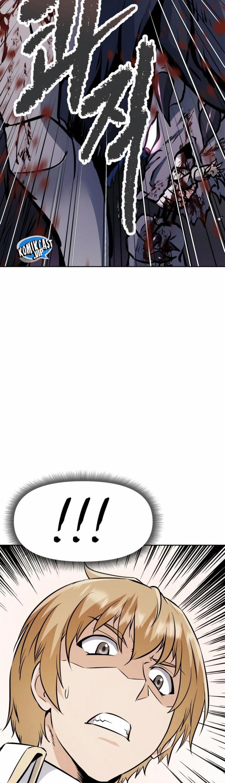 The Return of the Prodigious Swordmaster Chapter 34 Gambar 111