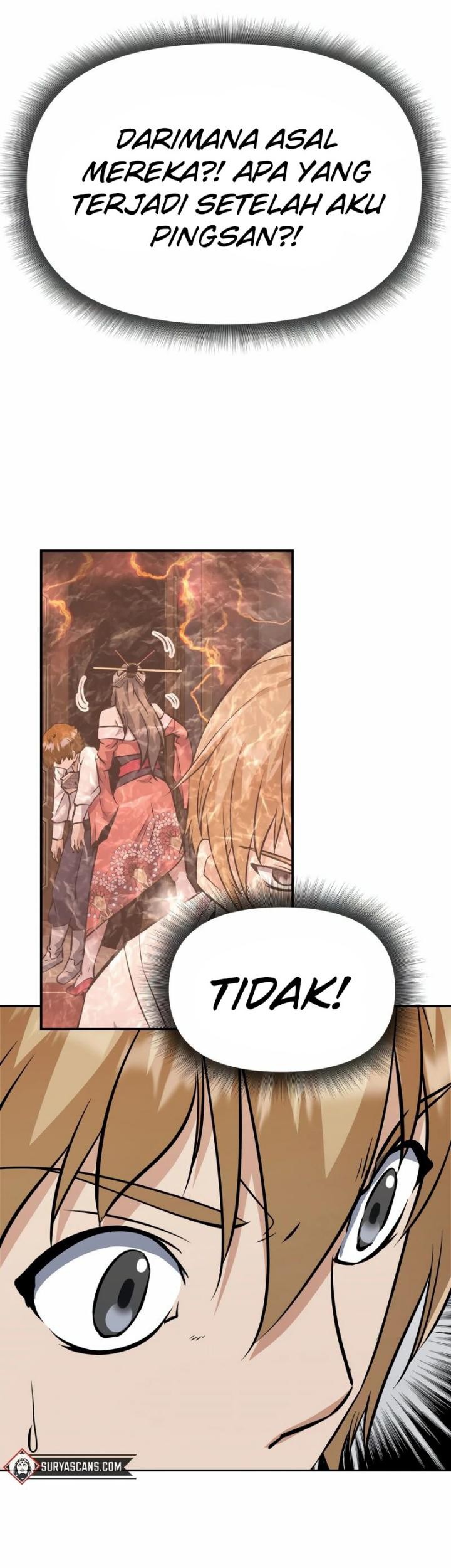 The Return of the Prodigious Swordmaster Chapter 34 Gambar 113