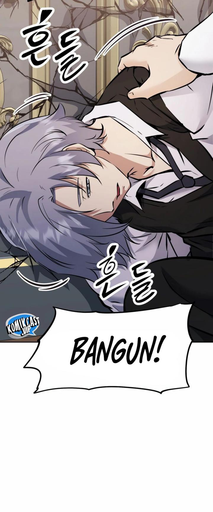 The Return of the Prodigious Swordmaster Chapter 34 Gambar 115