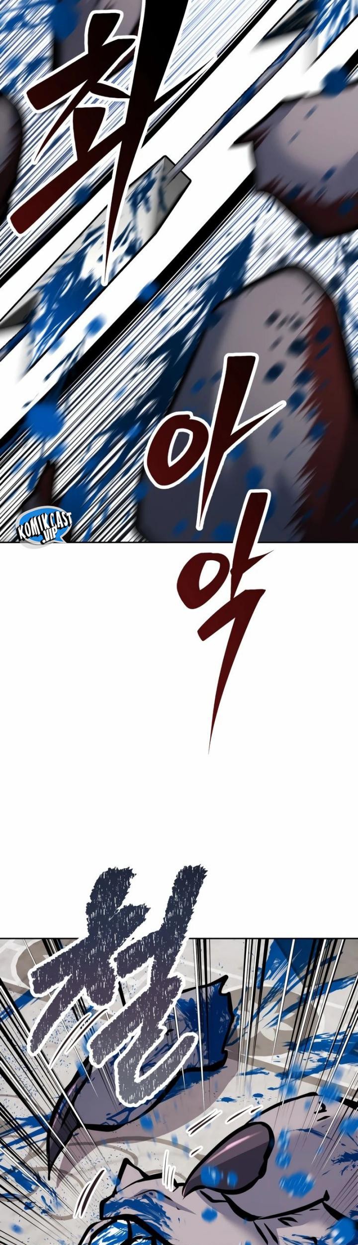 The Return of the Prodigious Swordmaster Chapter 34 Gambar 118