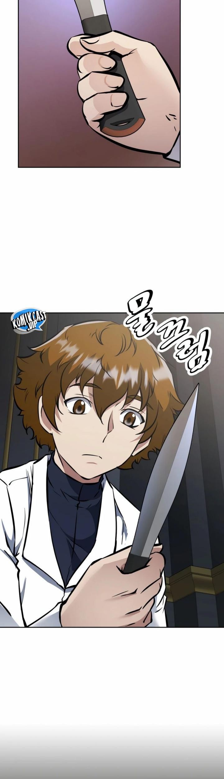 The Return of the Prodigious Swordmaster Chapter 34 Gambar 126